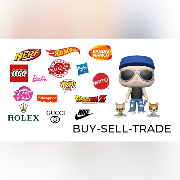 Meet your Posher, Jimmy - Picture 3 of 3